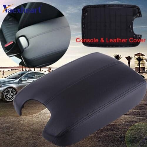 Vaexheart Armrests For Cars