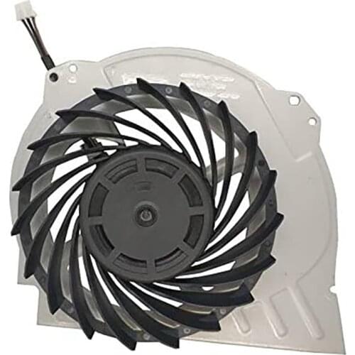 Cooling Fan Internal Cooler Replacement for Sony Playstation 4 Pro PS4 Pro Console