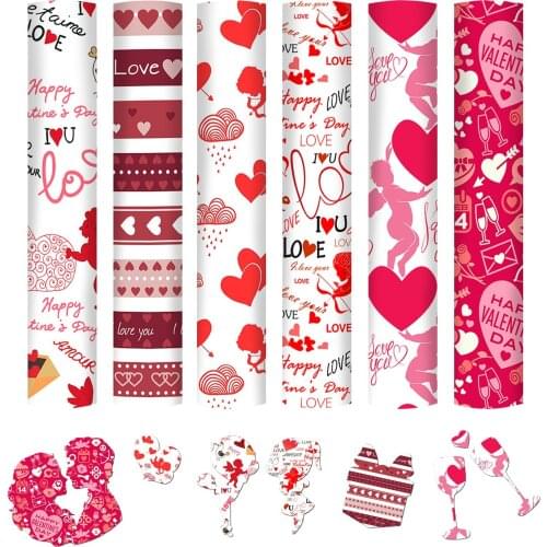 ZOMAXIUJEE Decorative Film