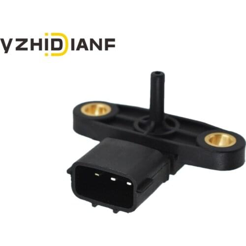 1pc New Map Intake Manifold Pressure Sensor Suitable For Navara- Np300 Pathfinder- Iii 2.5 Dci 22365-EB30A 22365EB30A