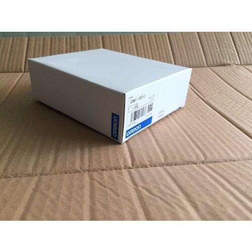 1 pcs PLC CQM1 - CPU21 - E OMR CQM1-CPU21-E