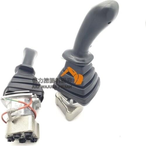 Free shipping for Rexroth 55 60 65 75 Control Joystick Valve 25990500 Pilot Valve Assembly