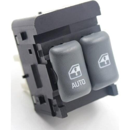 Electric Power Window Master Switch For 1995-2005 Grand Prix Sunfire 10290241 Autoparts