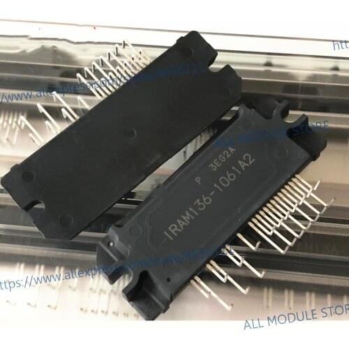 IRAM136-1061A2 FREE SHIPPING NEW AND ORIGINAL MODULE