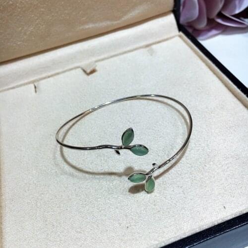 Fashion Bracelets 柚琳 China
