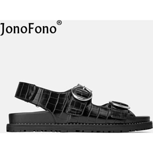 JonoFono Women's Sandals
