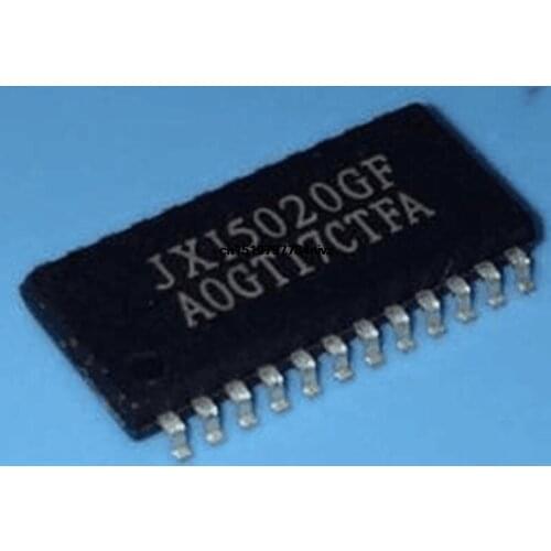 JXI5020GF JXI5020GP JXI5020 SSOP24 5PCS