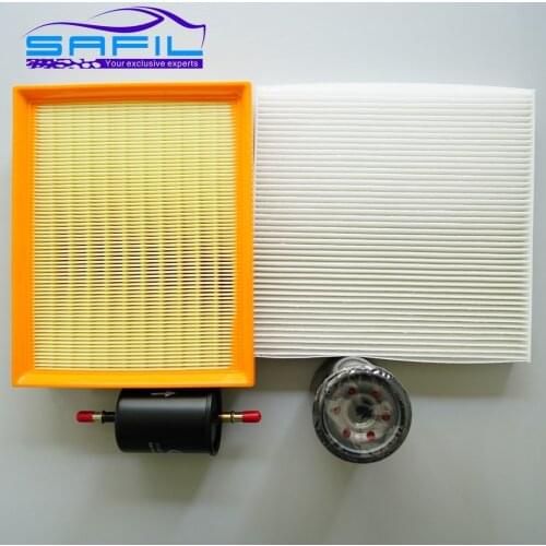 Set filters for Great Wall Haval Hover H6 1109110XKZ16A 80292-SDG-W01 MD135737 96335719
