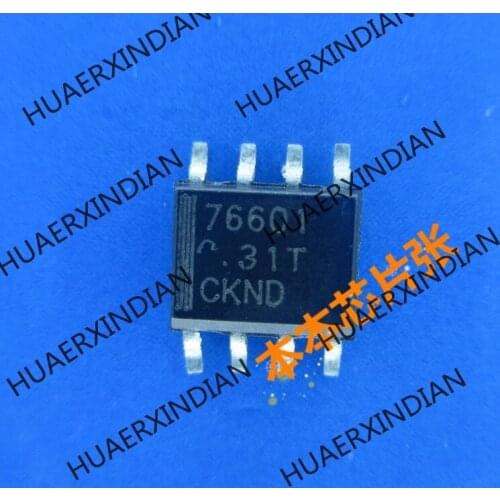 New TPS76601DR TPS76601 76601 8 high quality