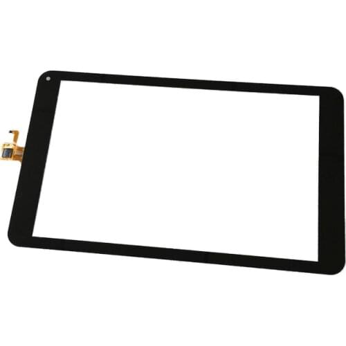 New 10.1 Inch Touch Screen Digitizer Glass Sensor Replacement HK10DR2762