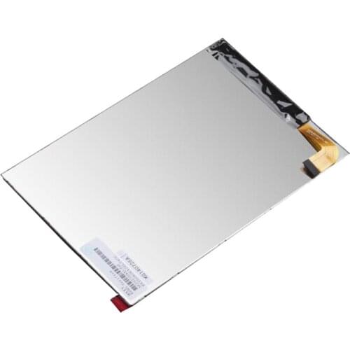 New 8 Inch Replacement LCD Display Screen For WEXLER TAB 8iQ
