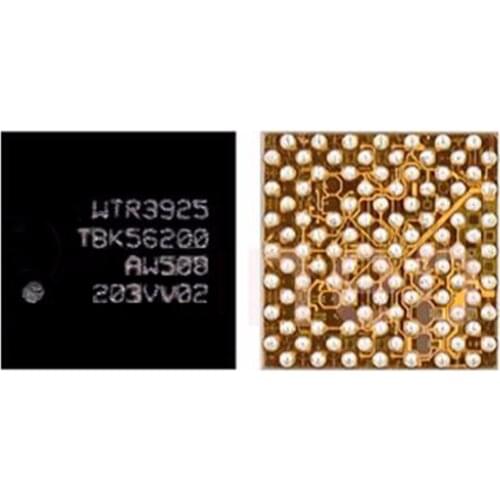 Intermediate Frequency IC WTR3925 for iPhone 7 Plus / 7