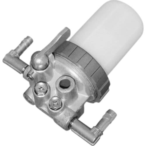 Oil Water Separation 129335-55701 Filter for Yanmar Diesel Engine Parts