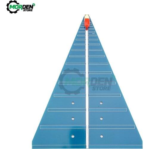 New Broadband Wideband Antenna Directional Antenna 800M-6G UWB Wifi Antenna Board Tool Accessories Dropship