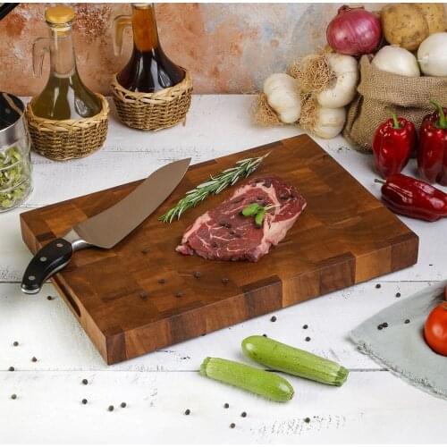 Silky Glows Cutting Board Sets