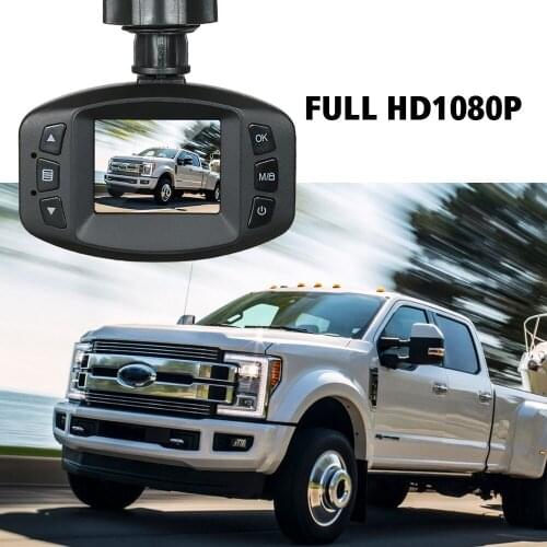 1.5" TFT Digital LCD Display Screen Car Camcorder 170 Degree Wide Angle Car Camera Dash Cam Recorder Dashcam DVR Video Recorder