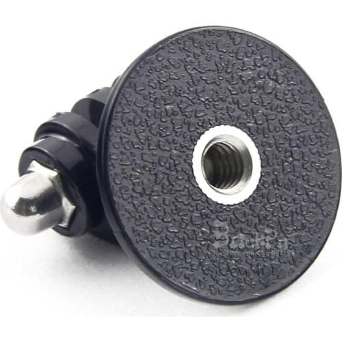 10pcs Free ShippingTripod for Gopro monopod mount for Gopro 1.2.3 black mount for Gopro camera Accessories