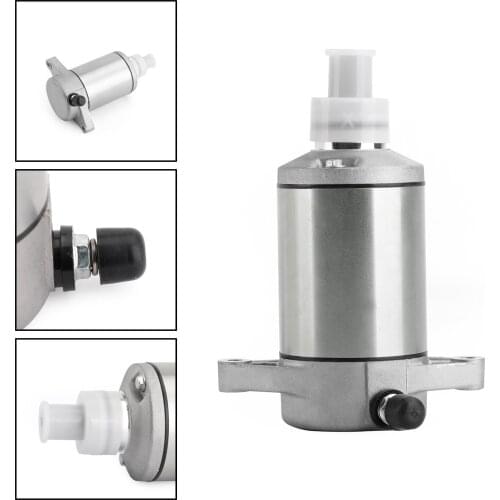 Artudatech STARTER 12V CW 10Spline For ARCTIC CAT ALTERRA 450 2016 XC450 TRV450 450 3305-954 For Kymco 31210-PTA1-D406