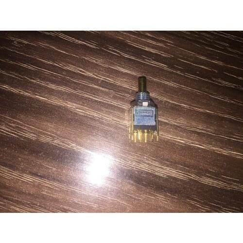 MR8 MR8A MR8C Rotary band switch TOSOKU Electronic hand wheel dedicated original imported 12 grade 5 pins 16 grade 22.5 degrees