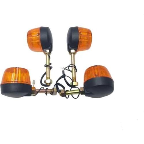 Стоп сигналы для мотоциклов ЭТО МОТО China At AliExpress