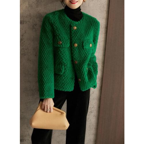 GLOSVDE Women's Jackets