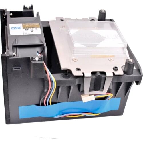 A717000141 MBONJC34H500015E4 DB09238B12U server workstation CPU cooler
