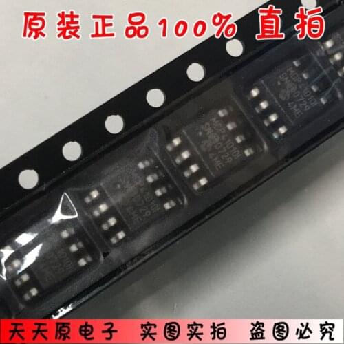 MCP41010-I/SN SOP8 original authentic 100% spot straight shot large quantity excellent price
