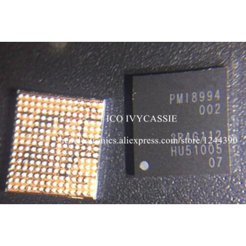 PMI8994 002 For LG G4 H815 Power IC For Xiaomi 5 NOTE4 4C Power Supply Chip For Samsung S5 S6 Baseband power IC