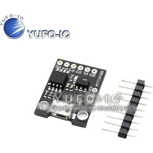 Miniature small USB Development Board ATTINY85