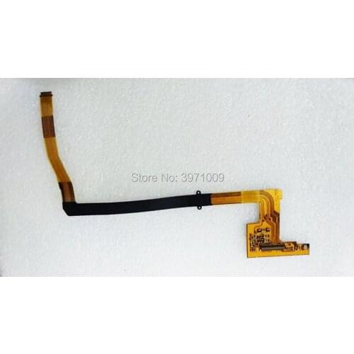 NEW LCD display screen FPC rotate shaft flex cable replacement for Canon EOS M3 PC2064 Camera digital repair part