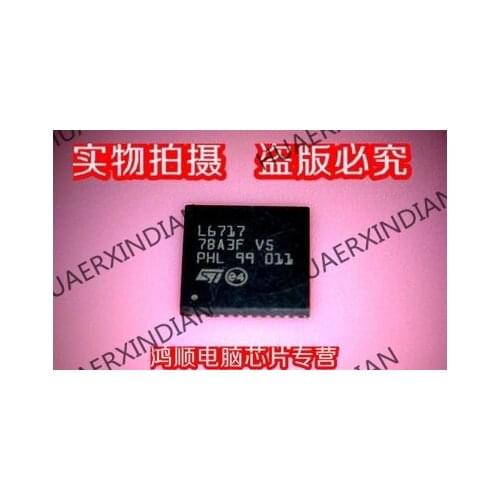 Brand new original L6717 L6717A l6716 5 High Quality