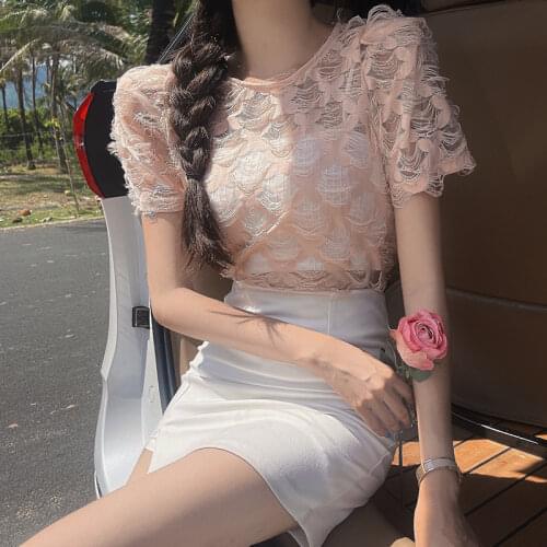 Женские шелковые футболки SAVELEVA China At AliExpress