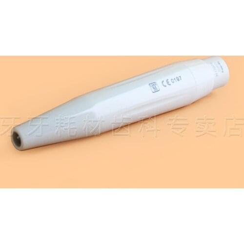 Woodpecker DTE series without light handles are suitable DTE V2 V3 D3 D5 D7 scaler dentistry tool dentistry equipments