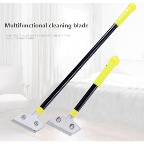 Spatula cleaning knife art spatula wall art artifact glass floor marble beauty seam in addition to glue scraper cleaning tool