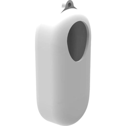 For Insta360 GO Action Camera Silicone Case Protector Anti-Scratch/Dust Protective Cover Case for Insta360 GO Accessories