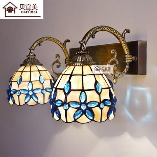 Modern avizeler abajur nordic decoration home rope crystal aisle living room bedroom espelho monkey lamp home deco