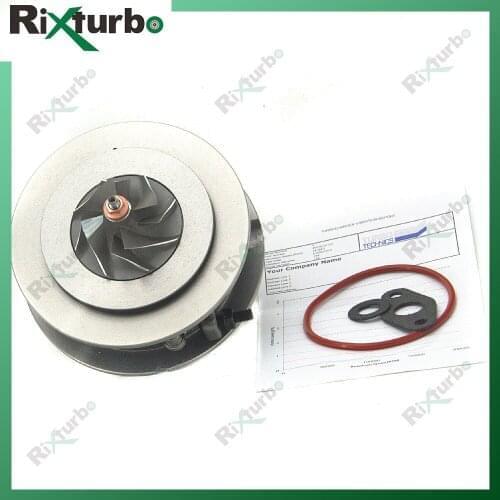 Turbine Core Chra Assy TF035 49335-01101 For Peugeot 4008 Citroen C4 Aircross 1.8 HDi 110Kw 6HZ Turbo Cartridge 1515A224 2012