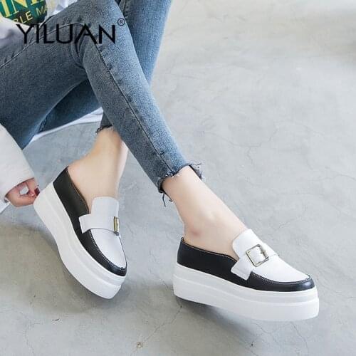 YILUAN Women's Slippers