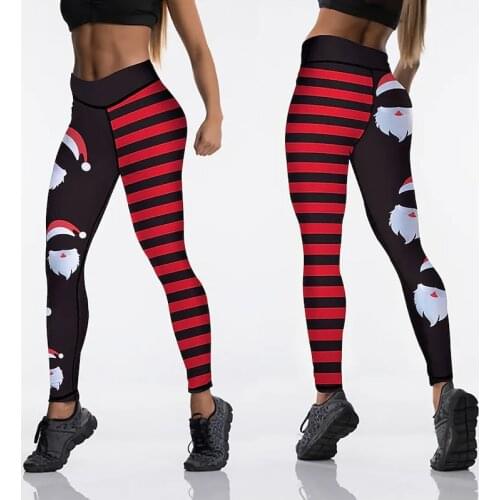 Легинсы с принтом Yskkt China At AliExpress