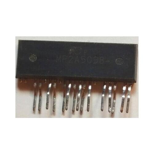 1PCS/LOT MP2A5038 ZIP-15 Liquid crystal chip