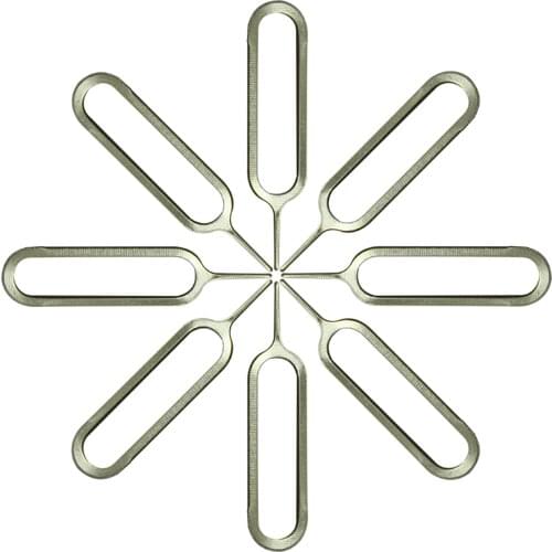 10PCS Sim Card Remover Tray Open Sim Card Eject Tool Sim Pin Key For iPhone 12 Pro Max 11 XS XR 8 Plus Mobile Phone Accessories