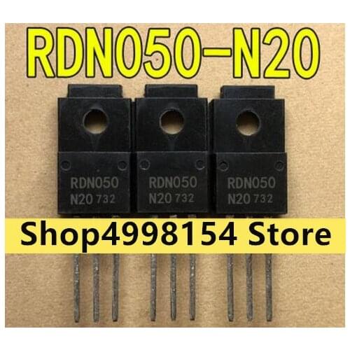 100% New&Original RDN050 RDN050N20