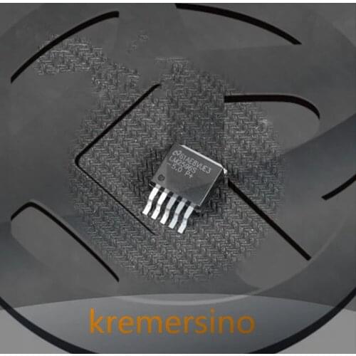 LM2940S-5.0 for Audi Optical fiber amplifier 5V