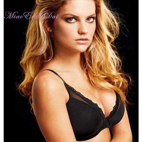 Бюстгальтеры-сетки MiaoErSiDai China At AliExpress