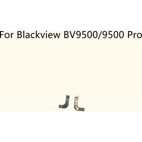 Blackview BV9500 New Original Mic Microphone FPC For Blackview BV9500 Pro MT6763T 5.7”2160x1080 Free Shipping+ Tracking Number