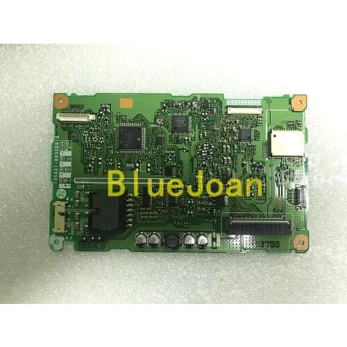 New Logic PC Board Display pcb 135941-8930D910 for Car DVD display LQ070T LQ070T5GA01 LQ070T5GC01