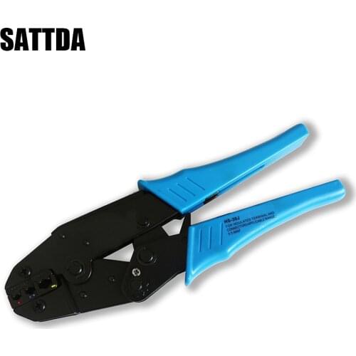 HS-30J EUROP STYLE ratchet Terminal crimping pliers crimping tools hand tool
