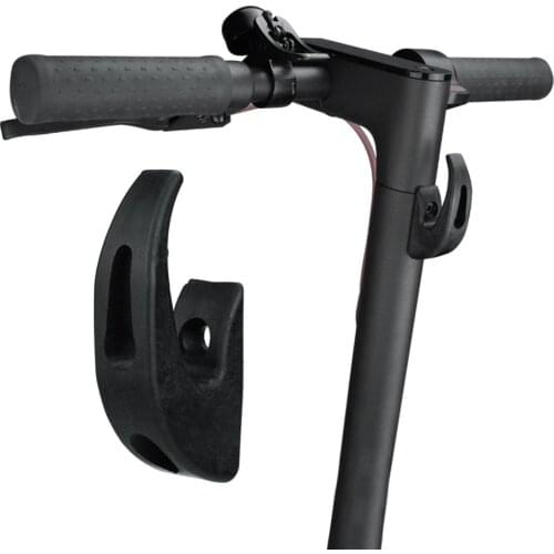 Front Hook Hanger Helmet Bags Claw Gadget For Xiaomi Mijia M365 Electric Scooter Skateboard Tools Bottle Luggage Cargo Carrier