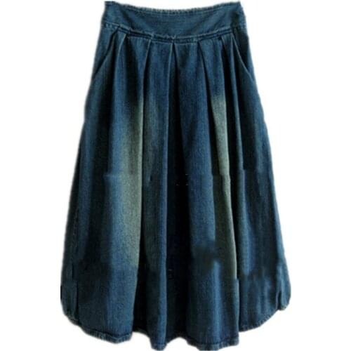 TIYIHAILEY Pleated Skirt