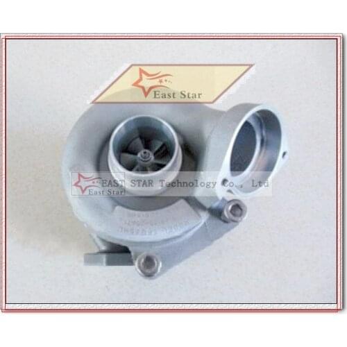 TF035HL 49135-05671 49135-05670 NO Electric Actuator Turbo Turbocharger For BMW 120D E87 320D E90 E91 03-06 M47TU M47TU2D20 2.0L